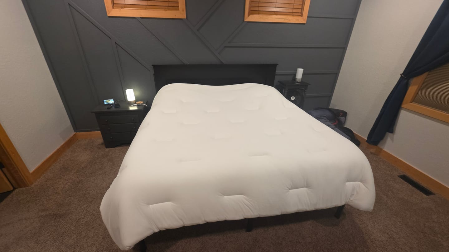 Foto enviada por Camila Ferreira